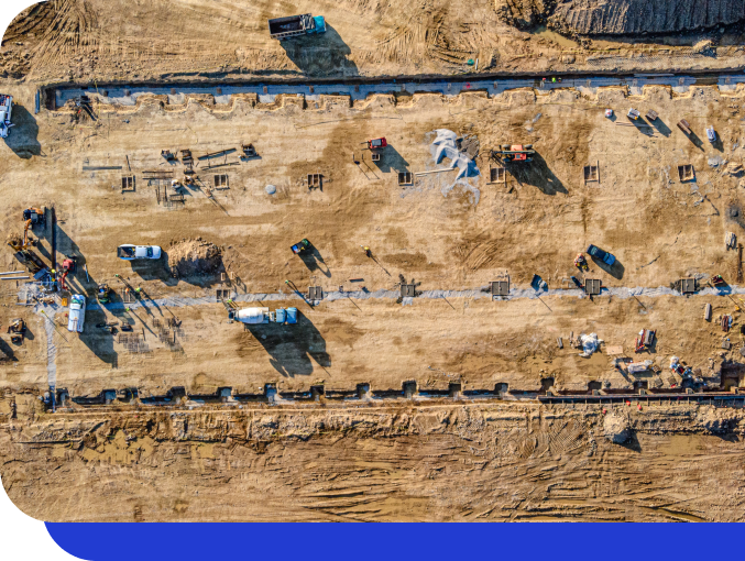 Asset Bridge - Construction Project Management