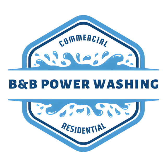 power-washing