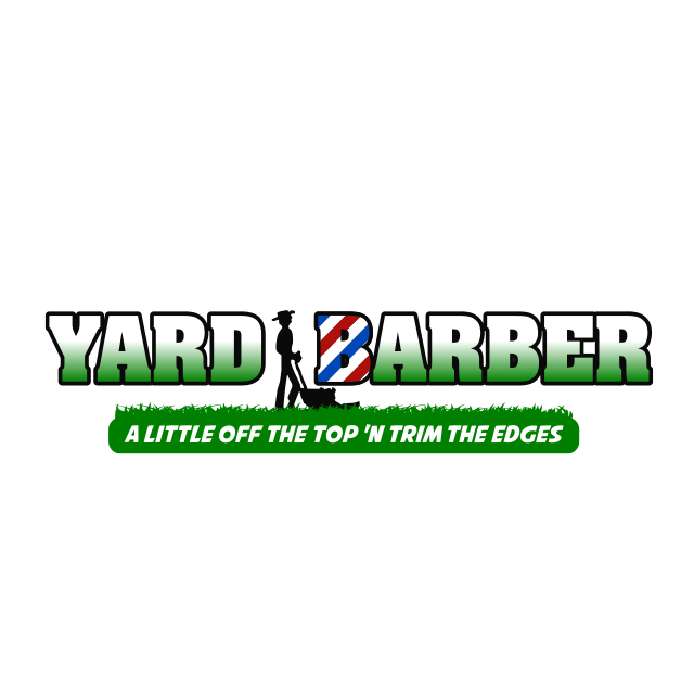 yard-barber